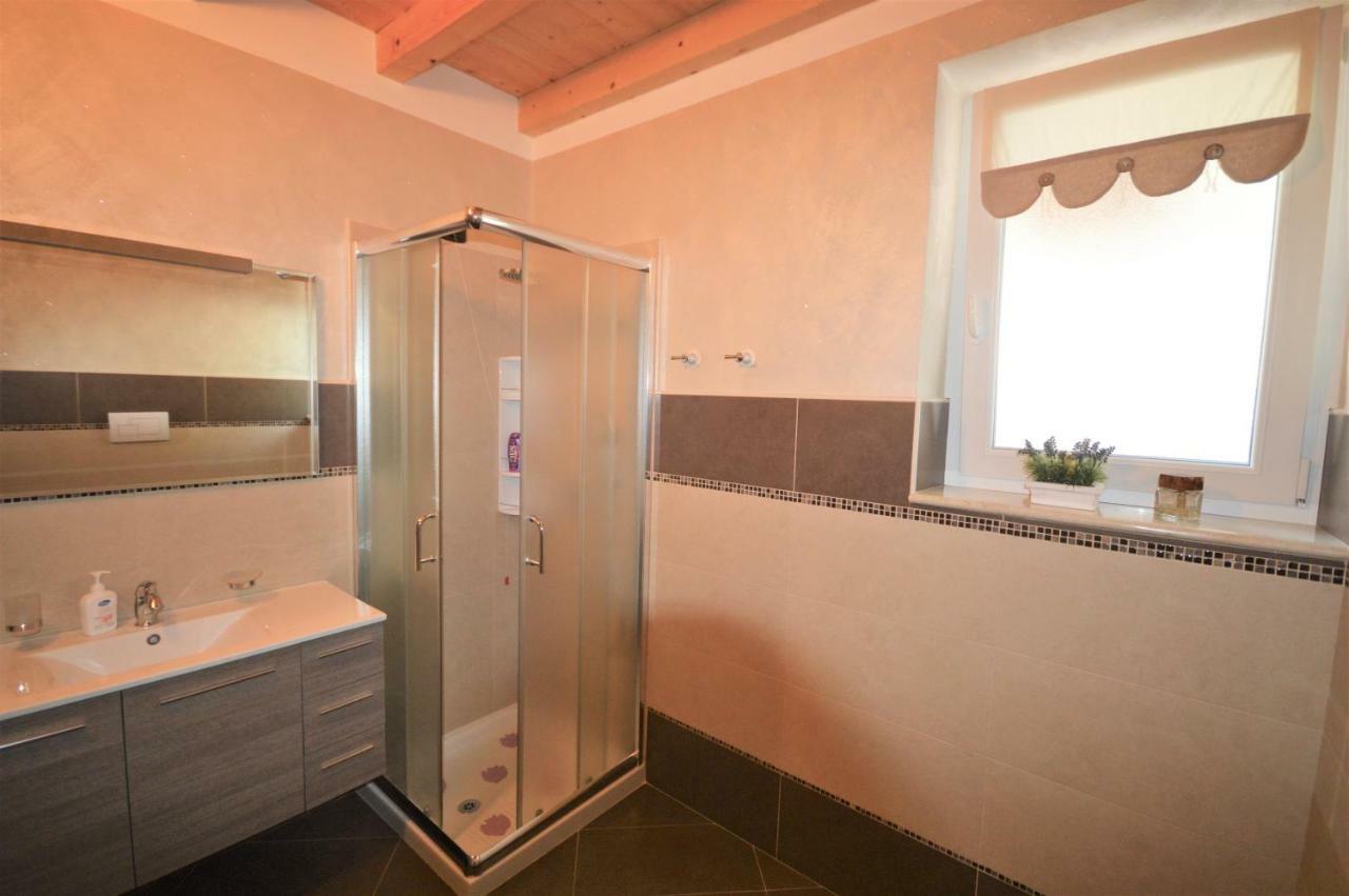 B&B La Vecchia Tipografia - Lago D'Idro Ponte Caffaro Exterior foto