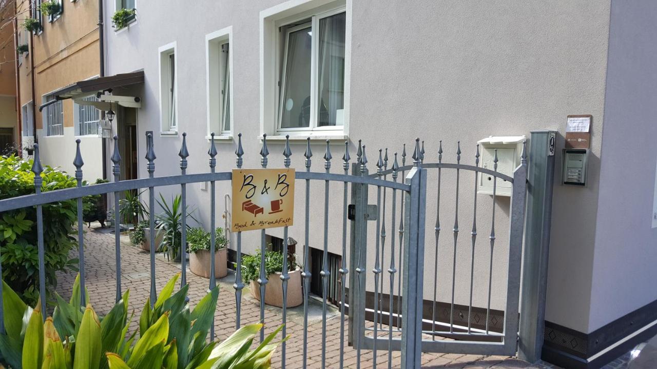 B&B La Vecchia Tipografia - Lago D'Idro Ponte Caffaro Exterior foto